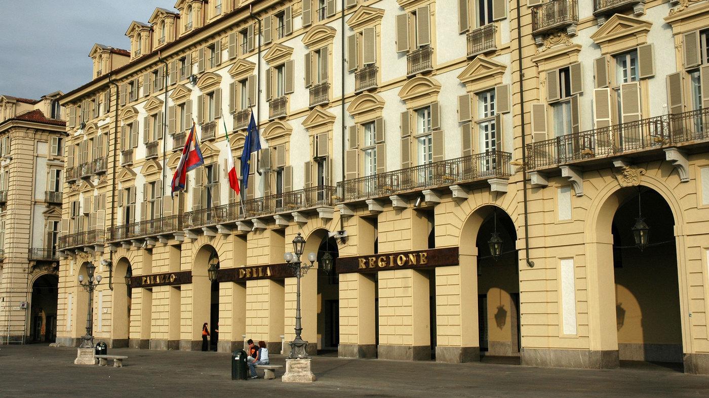 Messa in sicurezza di scuole ed edifici pubblici, la Regione Piemonte finanzia 100 interventi per 43 milioni di euro