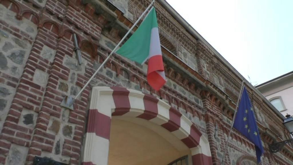 A Cuneo il nuovo centro di ricerca del cibo e antifrode (VIDEO)