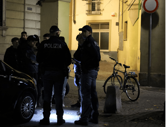 Controlli alla stazione di Novi Ligure: sequestrati nel corso dell'anno oltre 200 grammi di droga