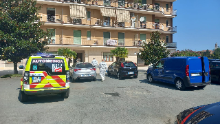 Rivalta Bormida (Alessandria), 67enne uccide il figlio e la moglie e si spara