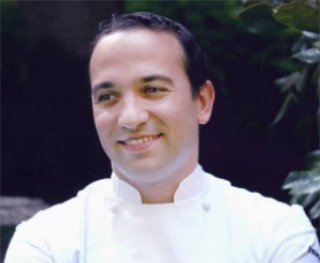 Storico ristorante Del Cambio, chef Diego Giglio succede a Matteo Baronetto