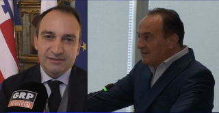 Cresce il consenso di Cirio e Lo Russo
