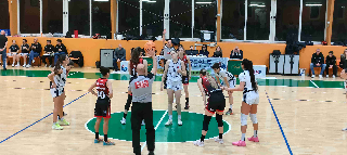Sera A2: Torino spedisce Vigarano in B e si gioca la salvezza contro Civitanova Marche