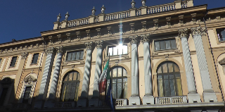 Fondazione Crt, sette indagati dalla Procura di Torino