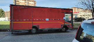 Accoltella ladro, arrestato per tentato omicidio