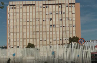 Osapp, nel carcere di Torino sventato lancio di droga e telefoni