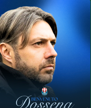 Serie C, il Novara cambia allenatore: la Pro insegue i playoff