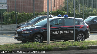 Rapina e botte in un residence nel Cuneese, una condanna