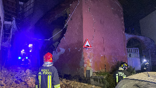 Esplosione a Martiniana Po (CN), un morto e due feriti